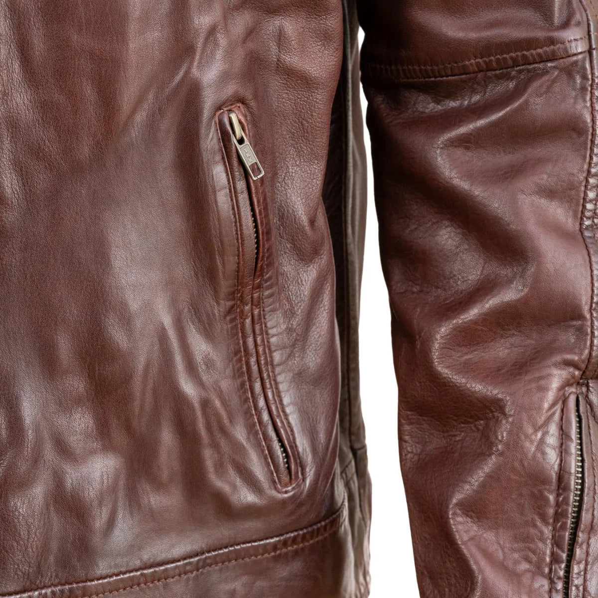 Classic Edge Jacket