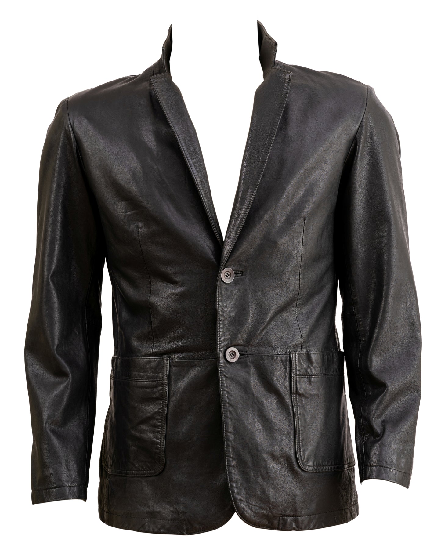 Haans Blazer
