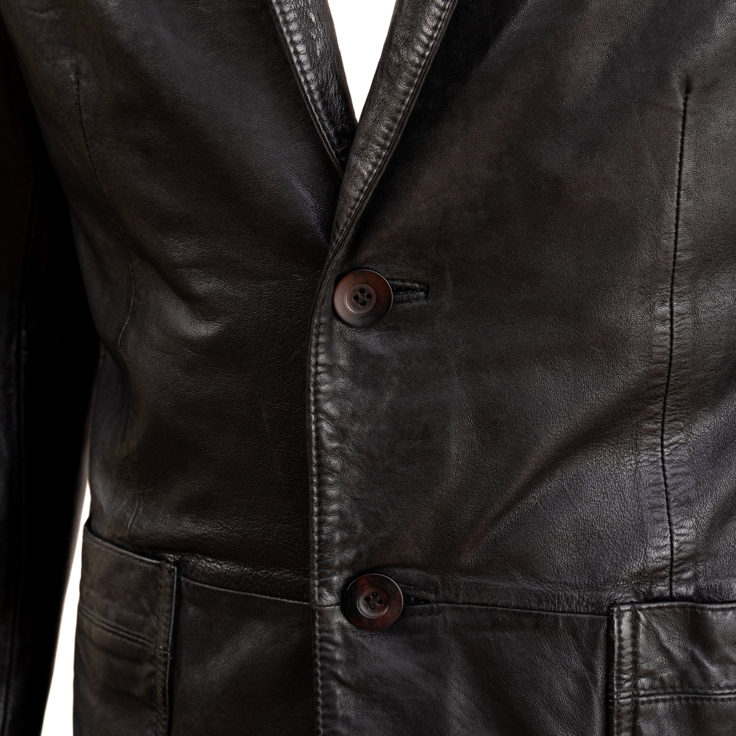 Haans Blazer