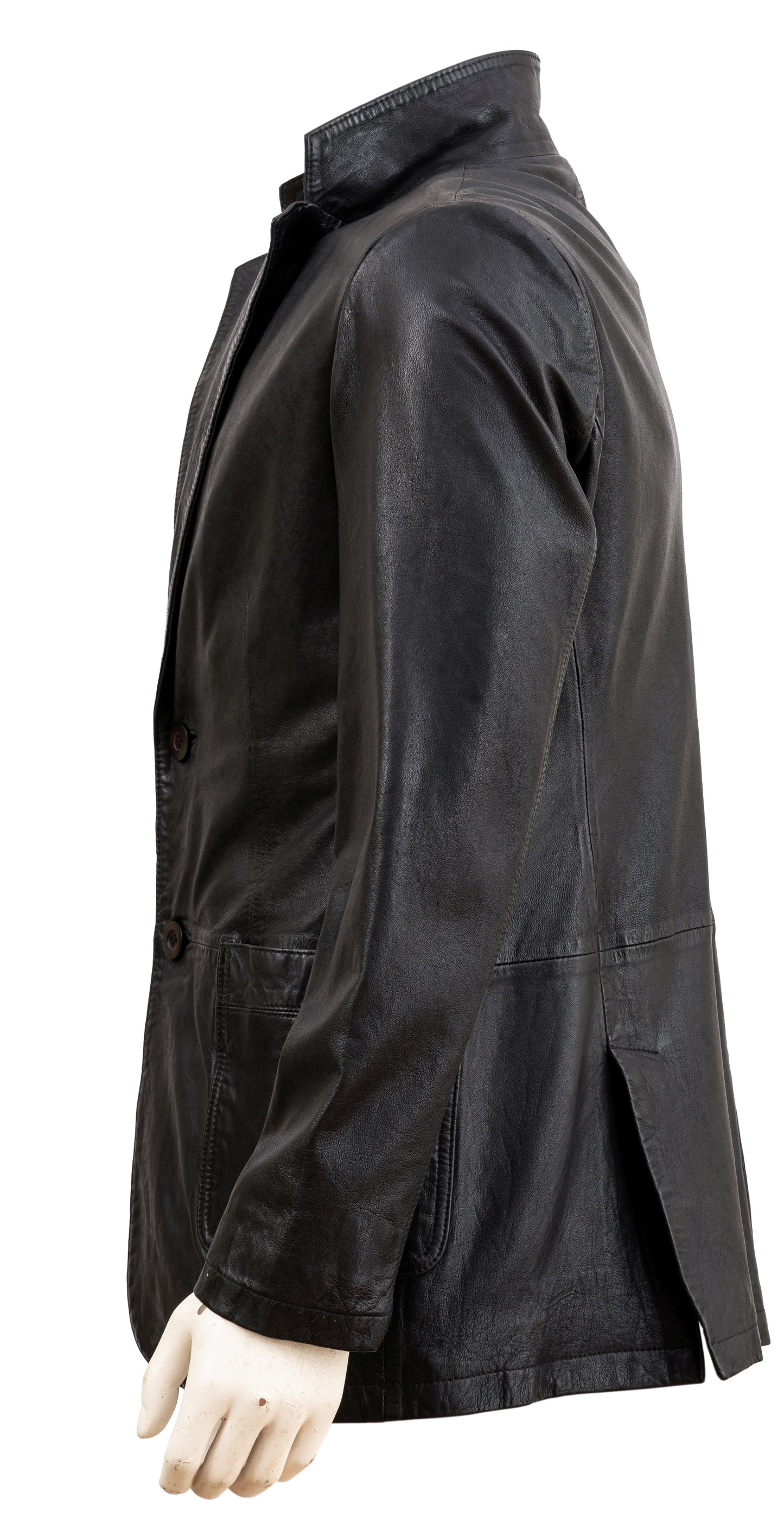 Haans Blazer