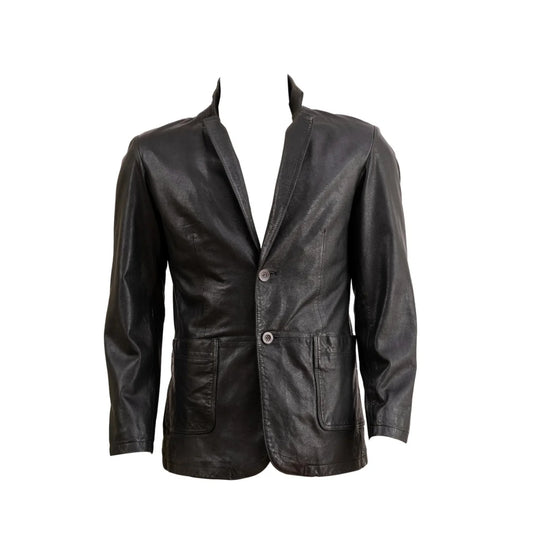 Haans Blazer