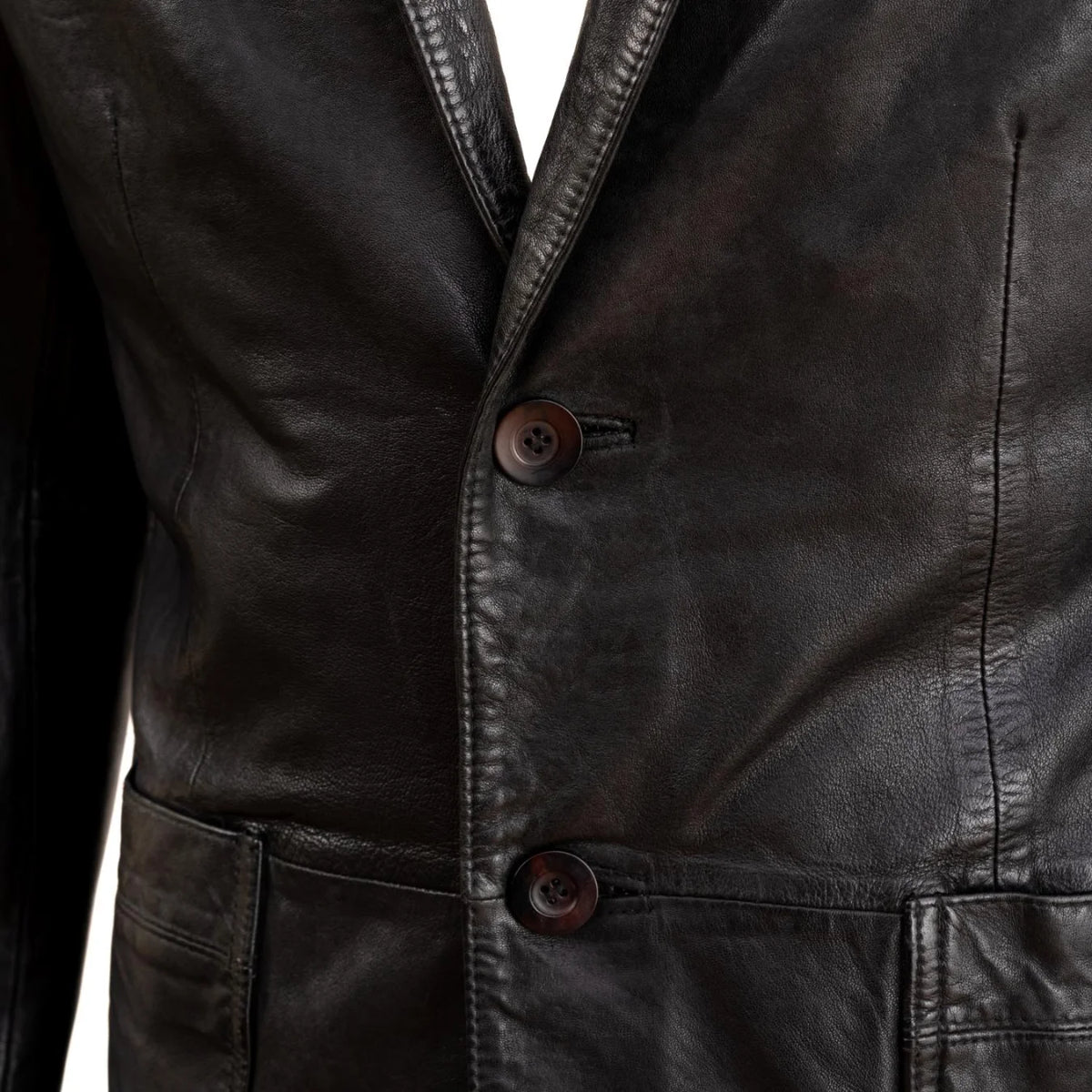 Haans Blazer