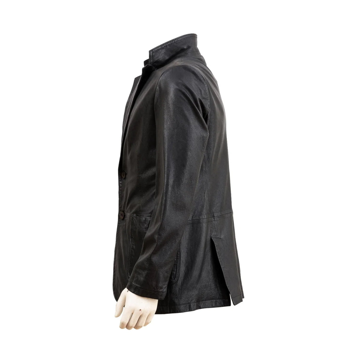 Haans Blazer