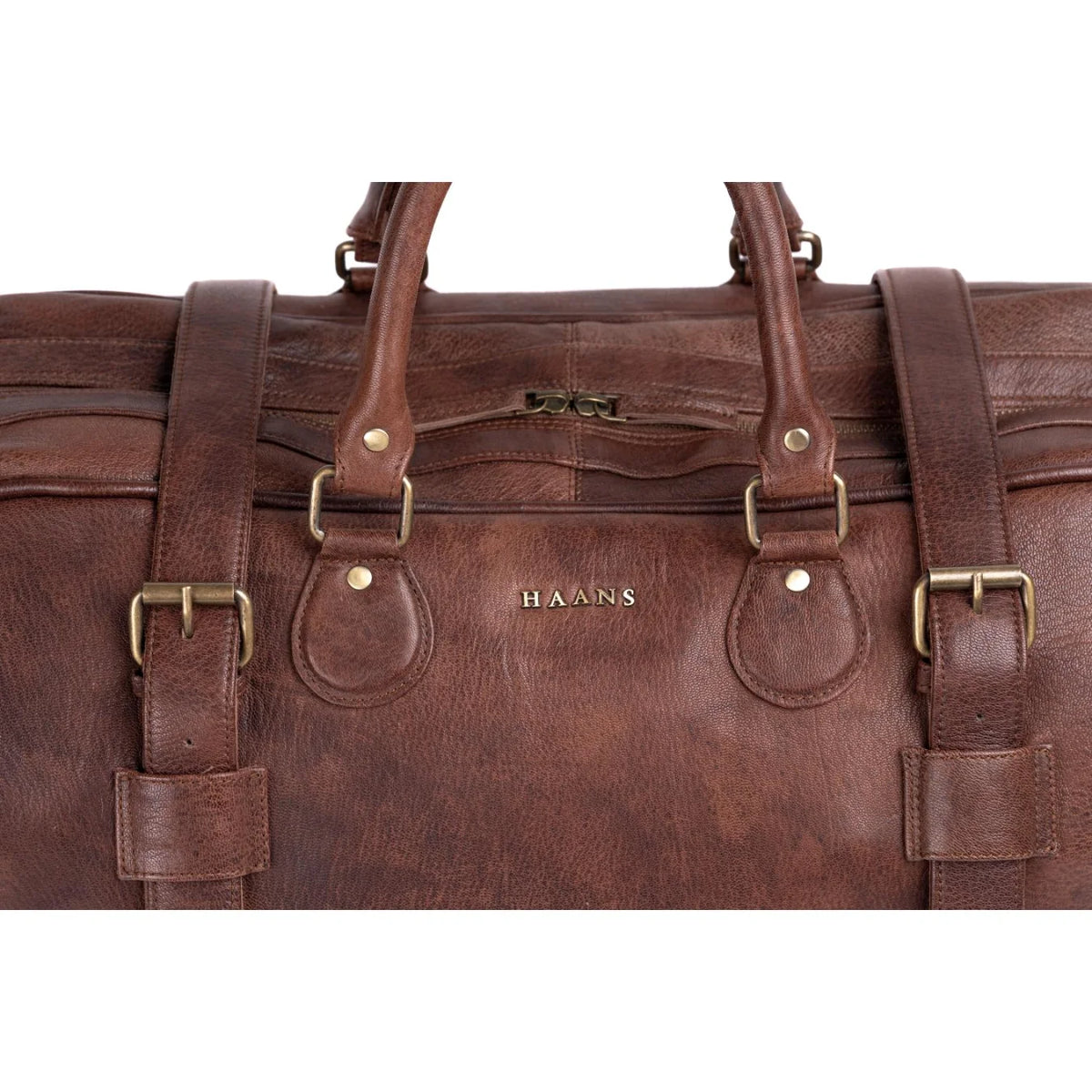 Traveller Duffel