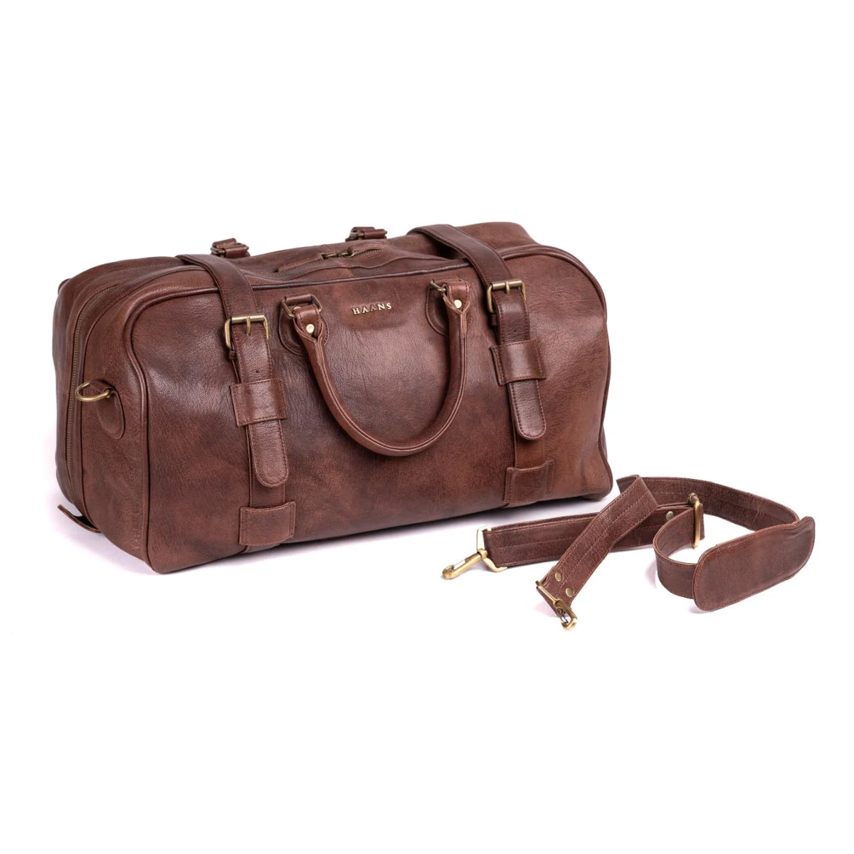 Traveller Duffel