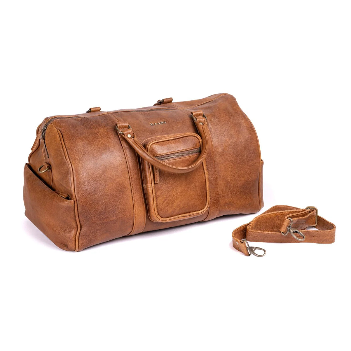 Falcon Duffel