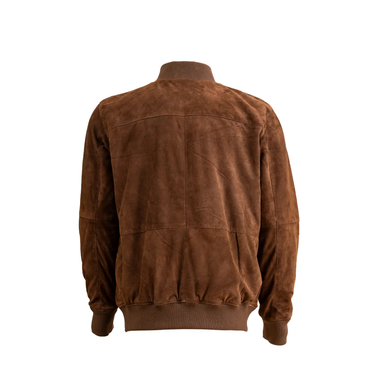 Matthew Leather Jacket