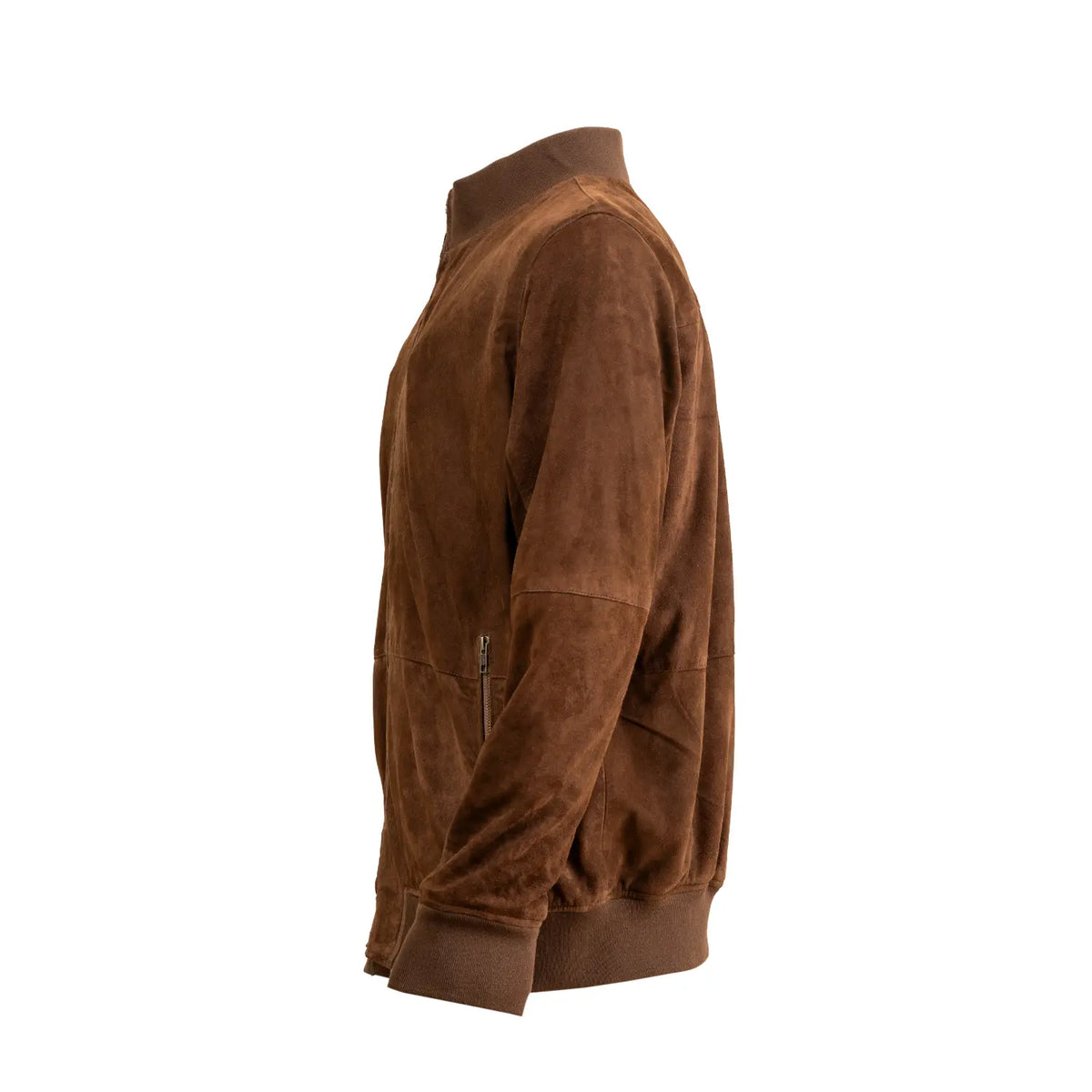 Matthew Leather Jacket