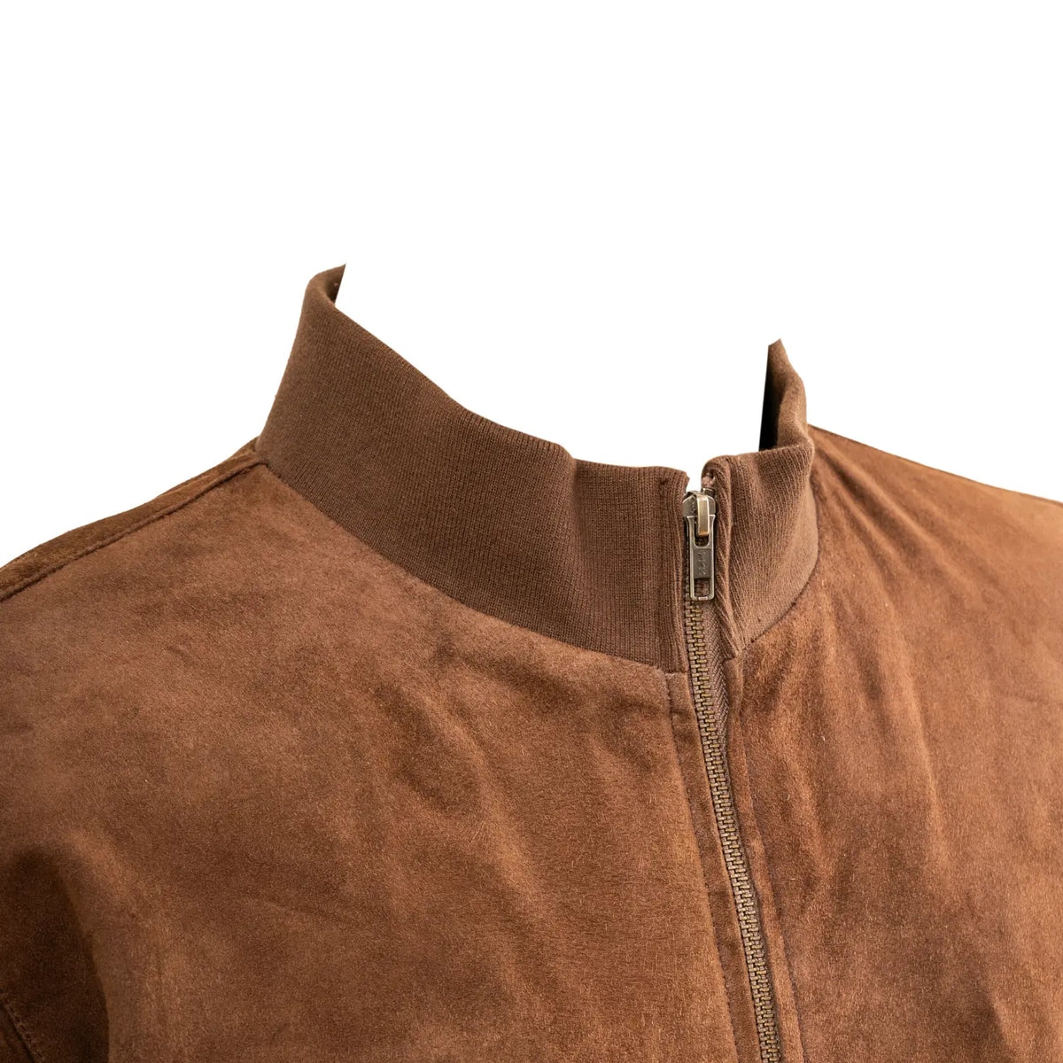 Matthew Leather Jacket