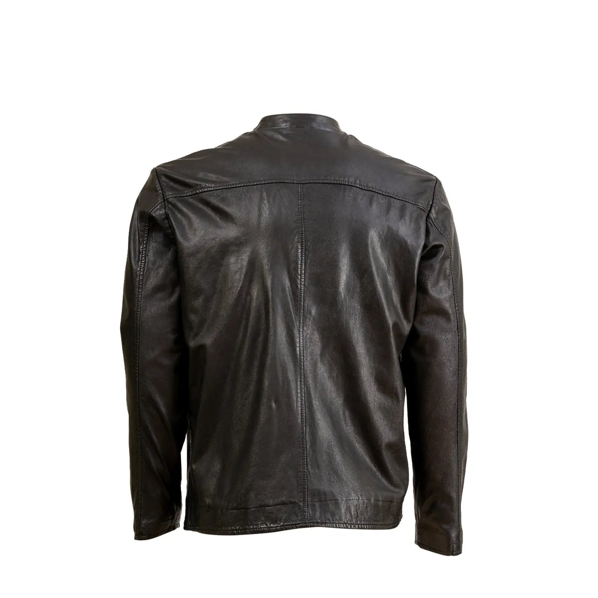 Danny Leather Jacket