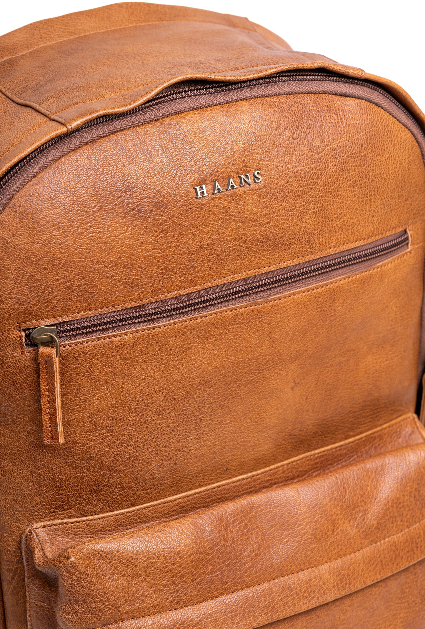 Nomad's Haven Backpack