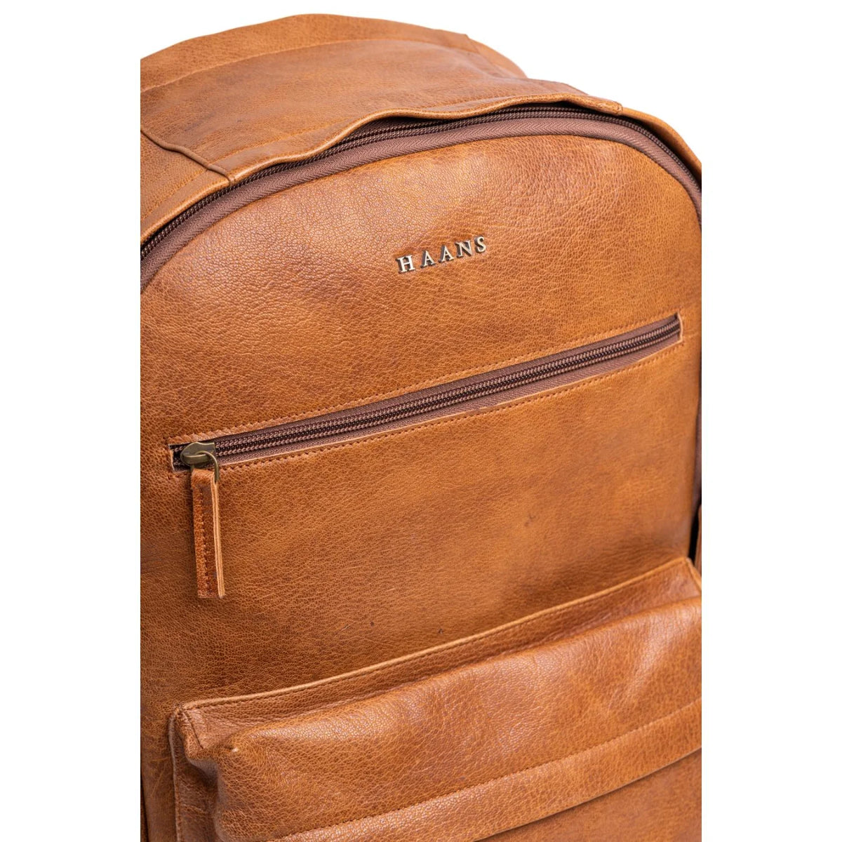 Nomad's Haven Backpack