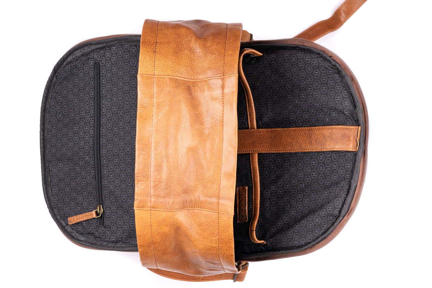 Nomad's Haven Backpack