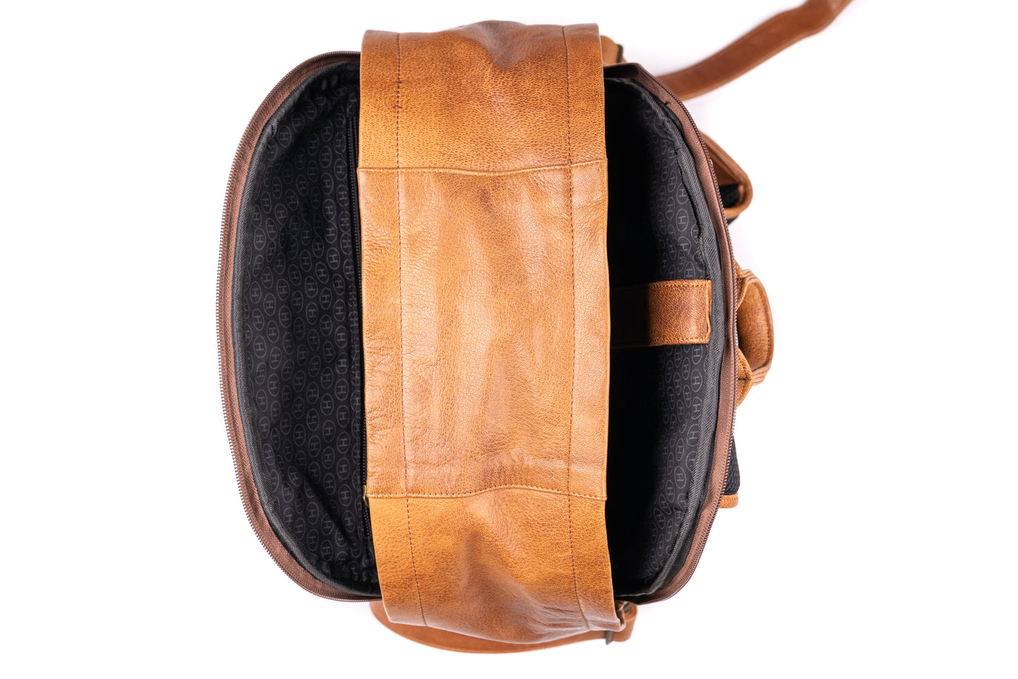 Nomad's Haven Backpack