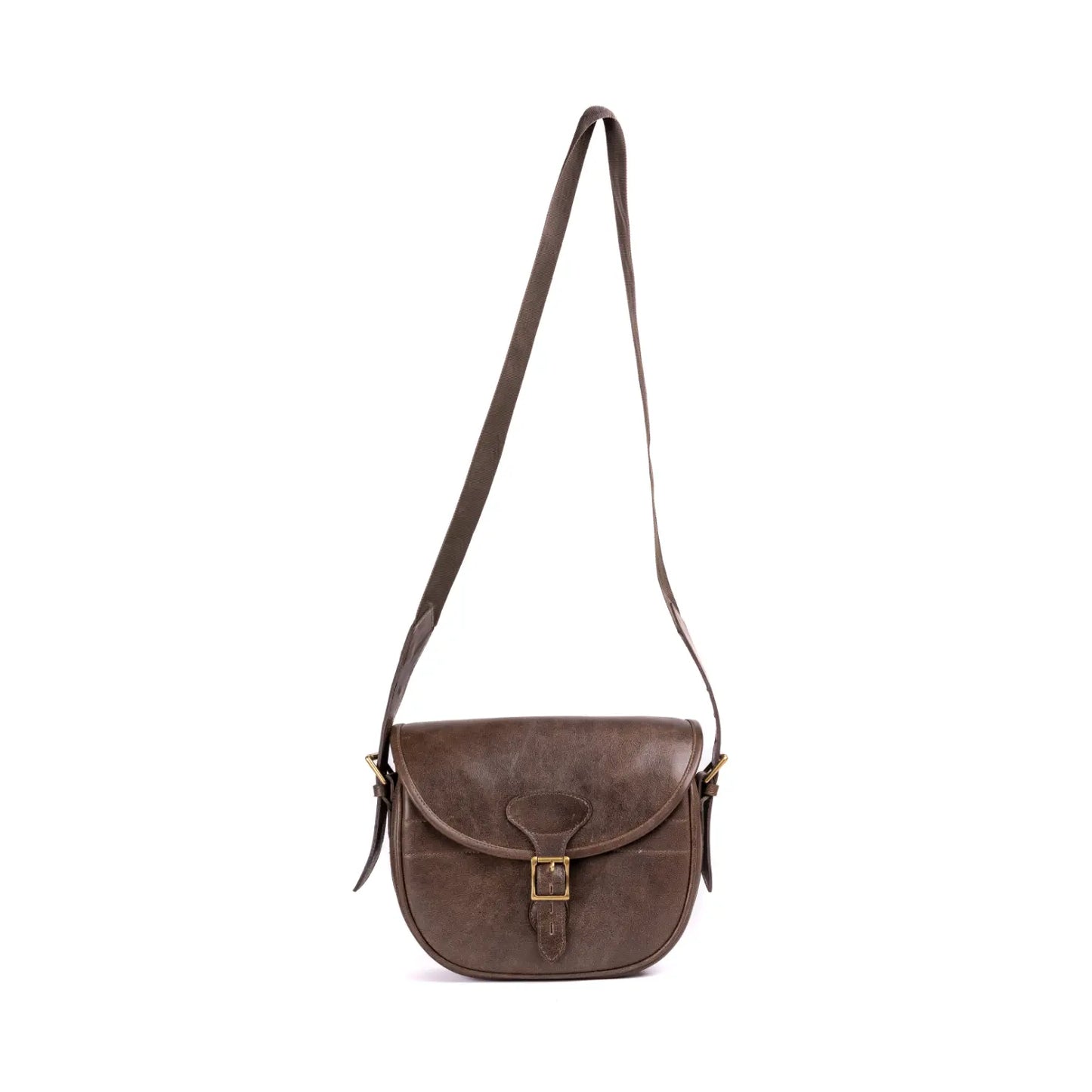 Crossbody Cartridge Bag