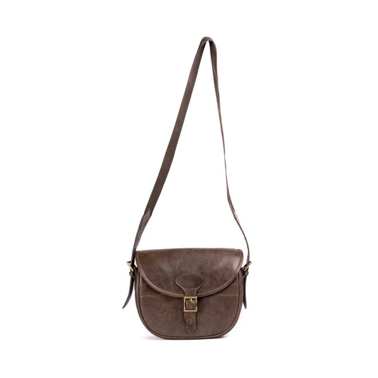 Crossbody Cartridge Bag