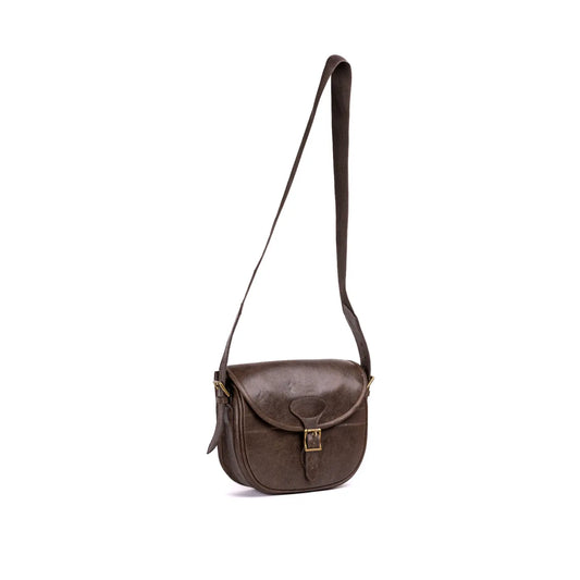 Crossbody Cartridge Bag