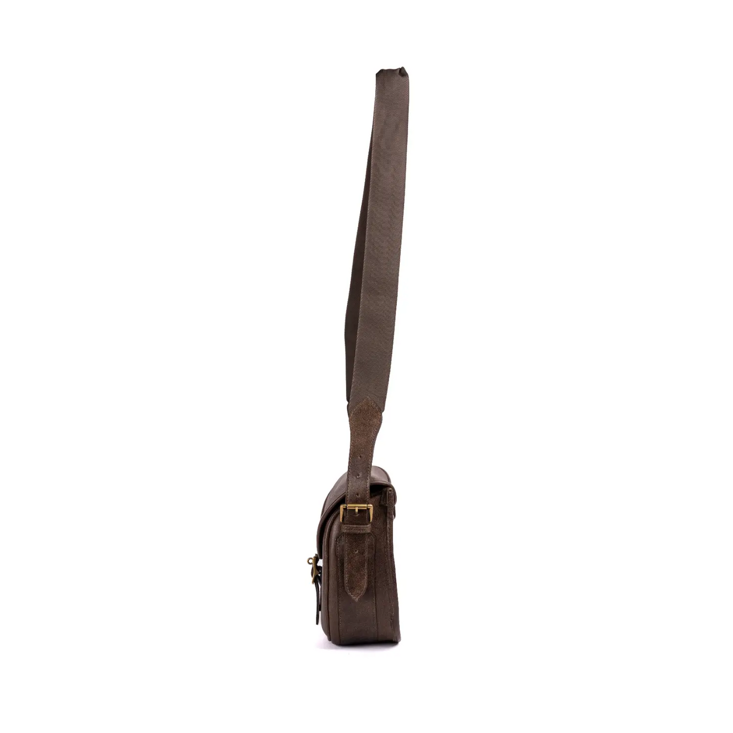 Crossbody Cartridge Bag