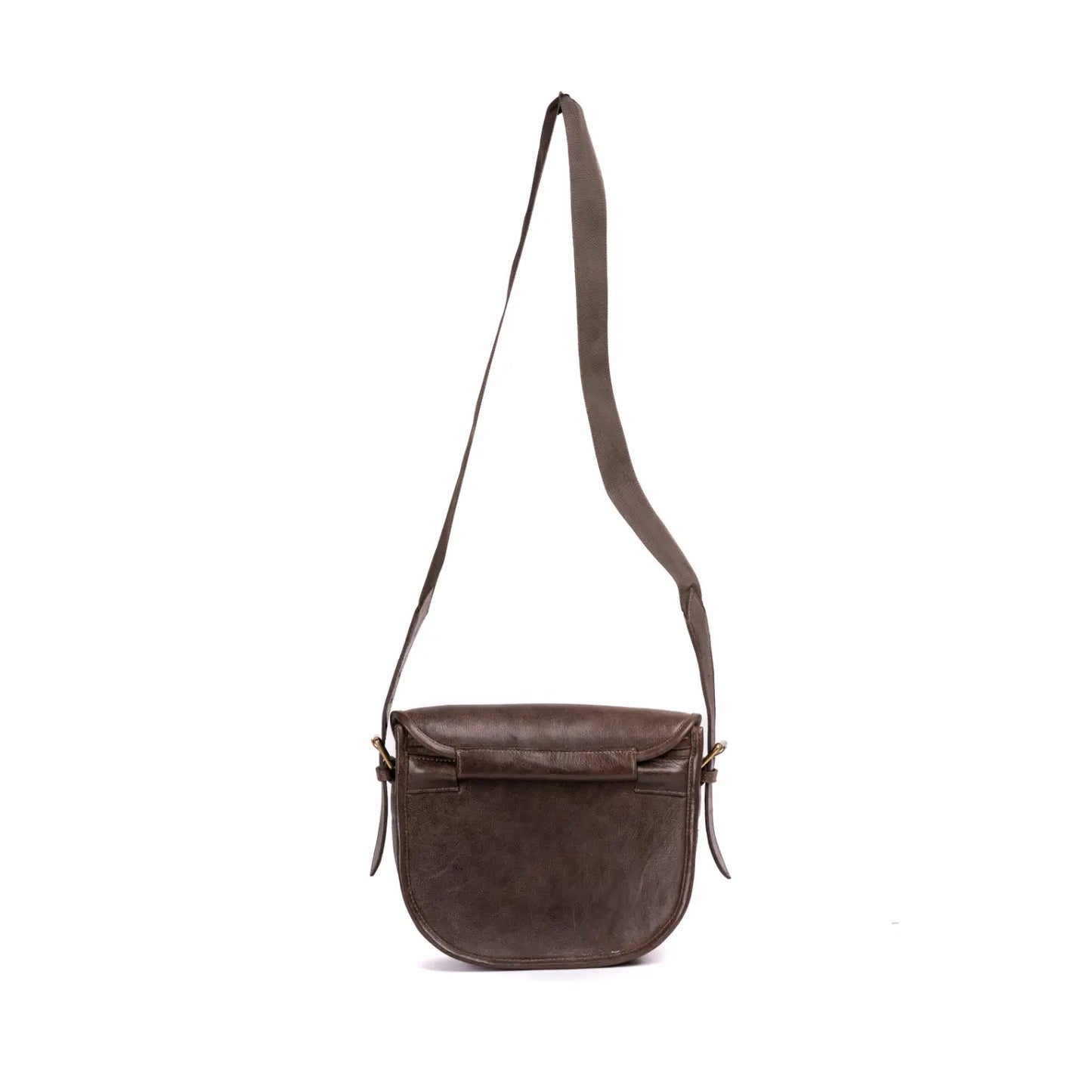 Crossbody Cartridge Bag