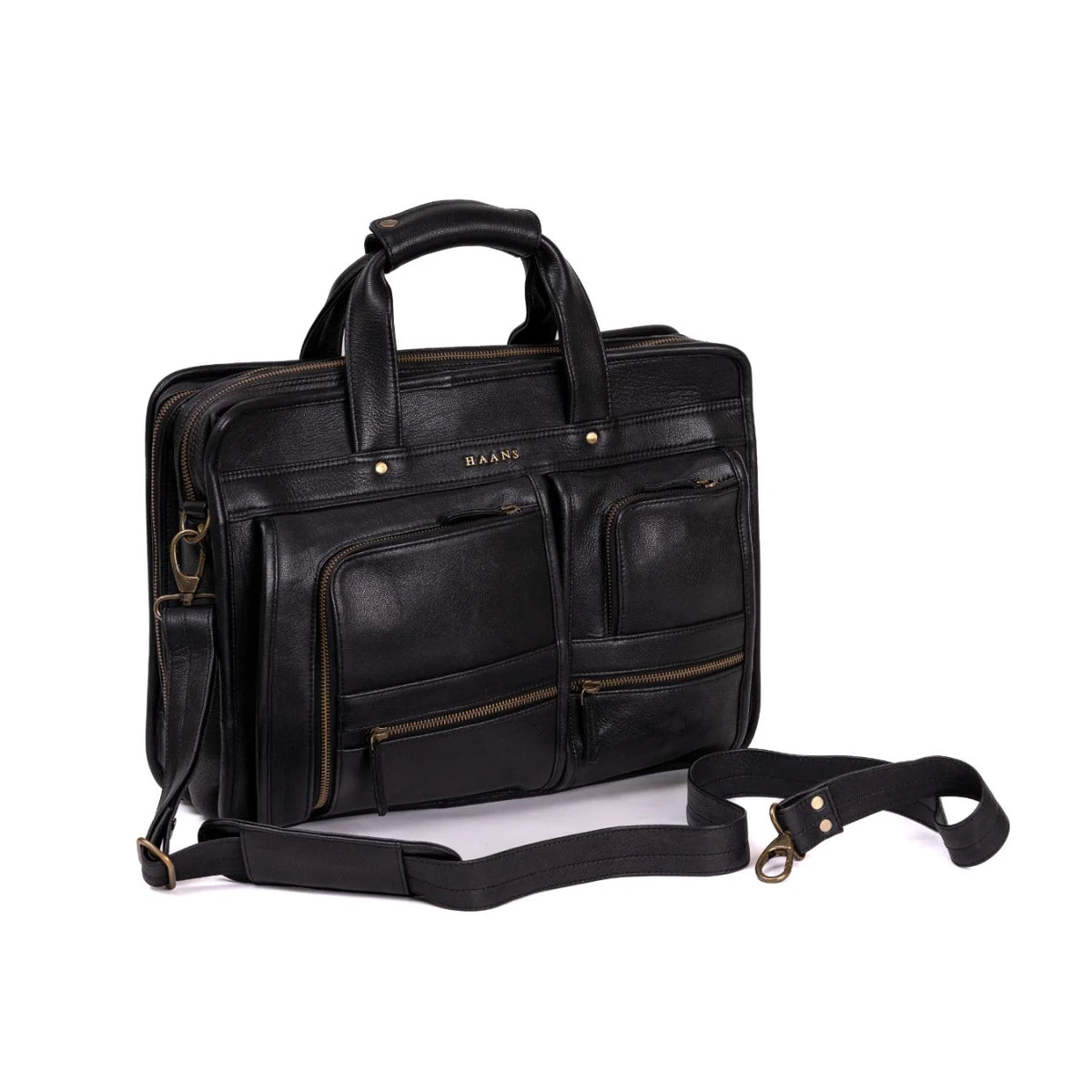 Burrak Workbag
