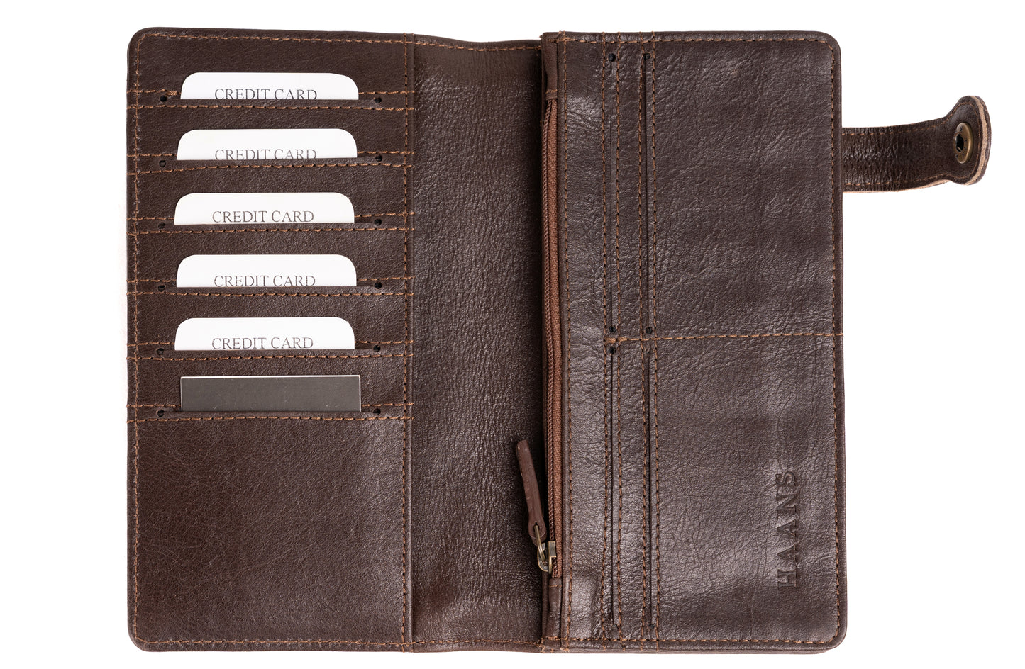 Vellaro wallet