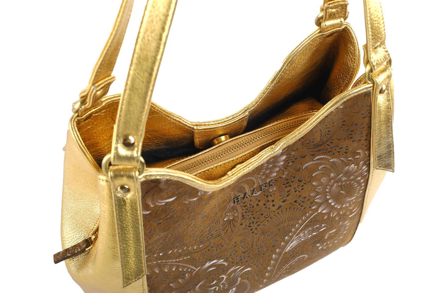 Feriha Shoulder Bag