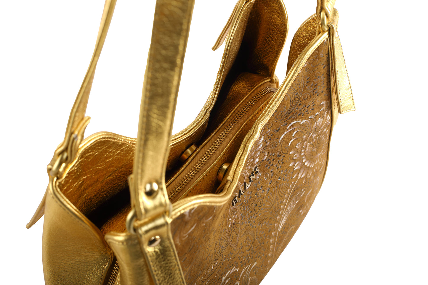 Feriha Shoulder Bag