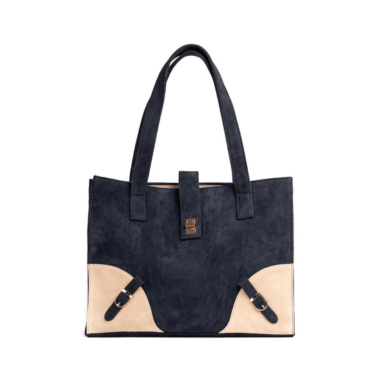 Thelma Satchel Bag
