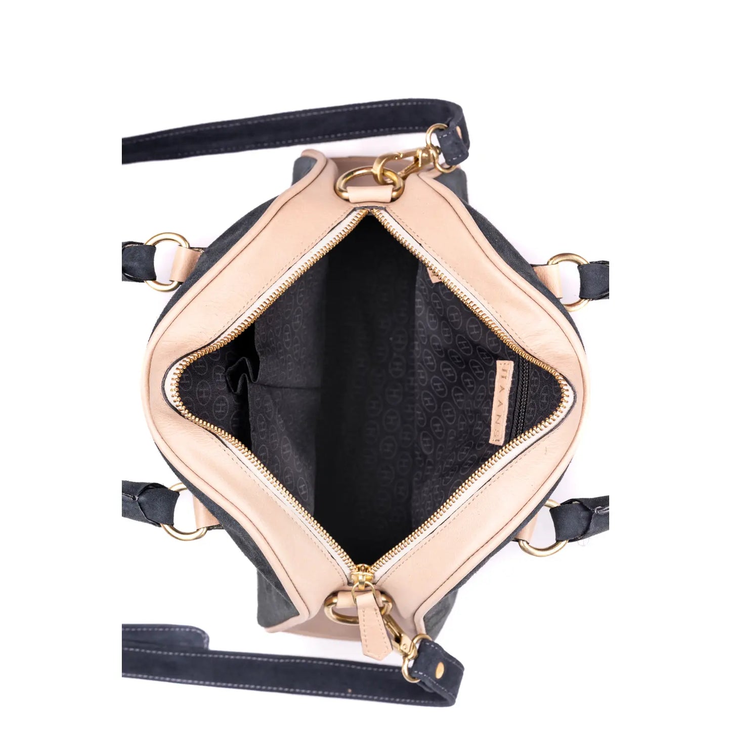 Jane Bowler Satchel Bag