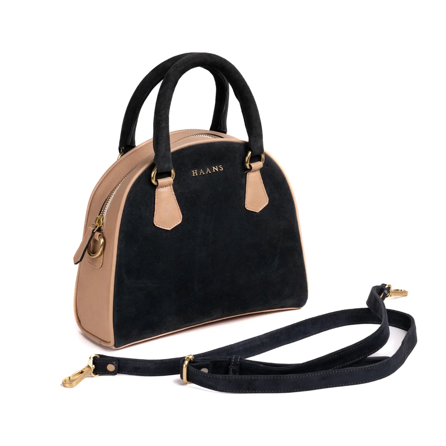 Jane Bowler Satchel Bag
