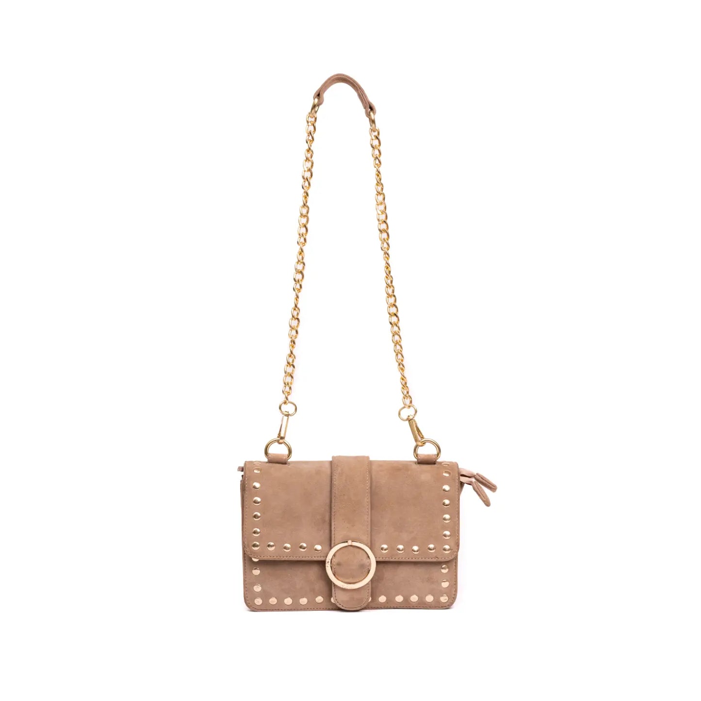 Clarice Crossbody Bag