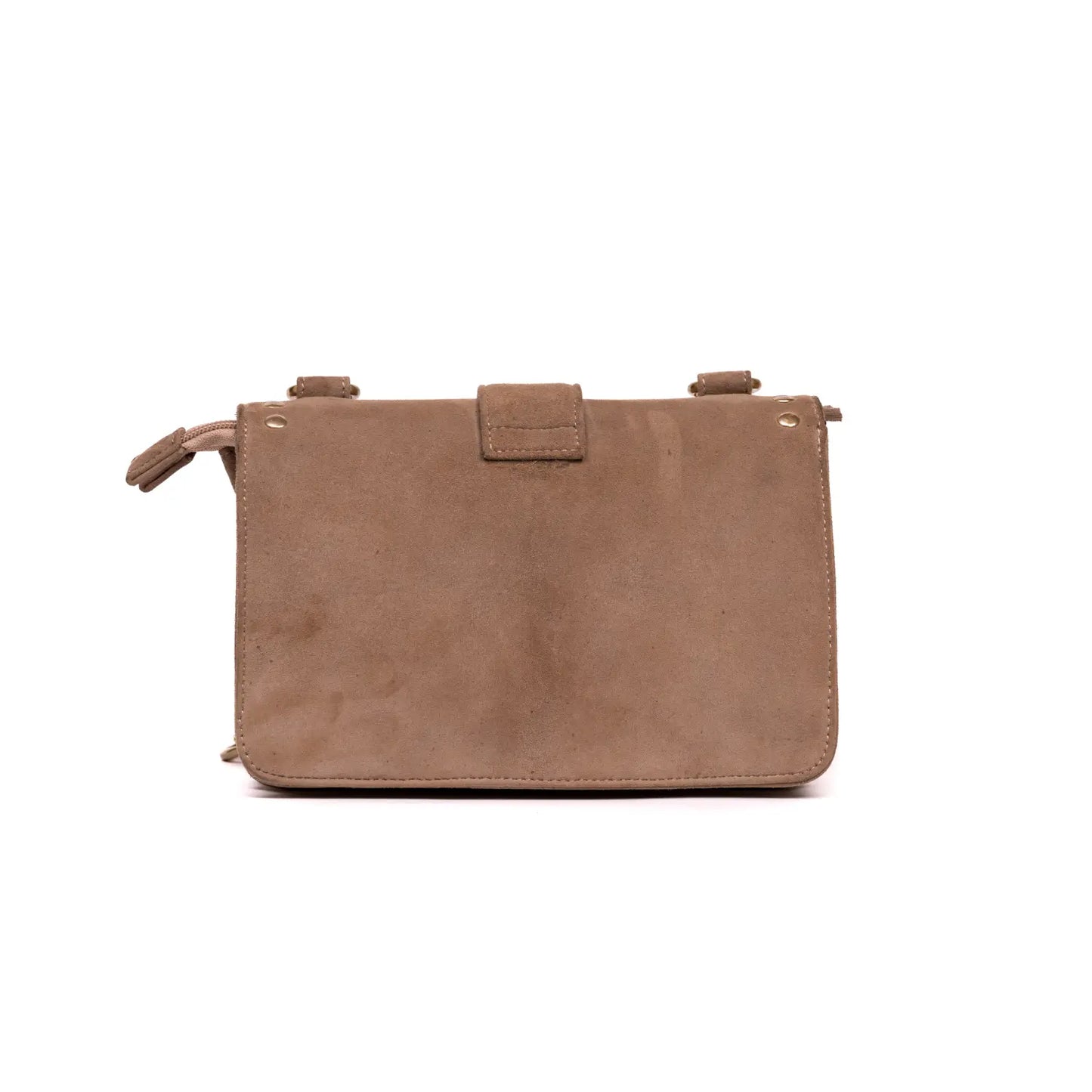 Clarice Crossbody Bag