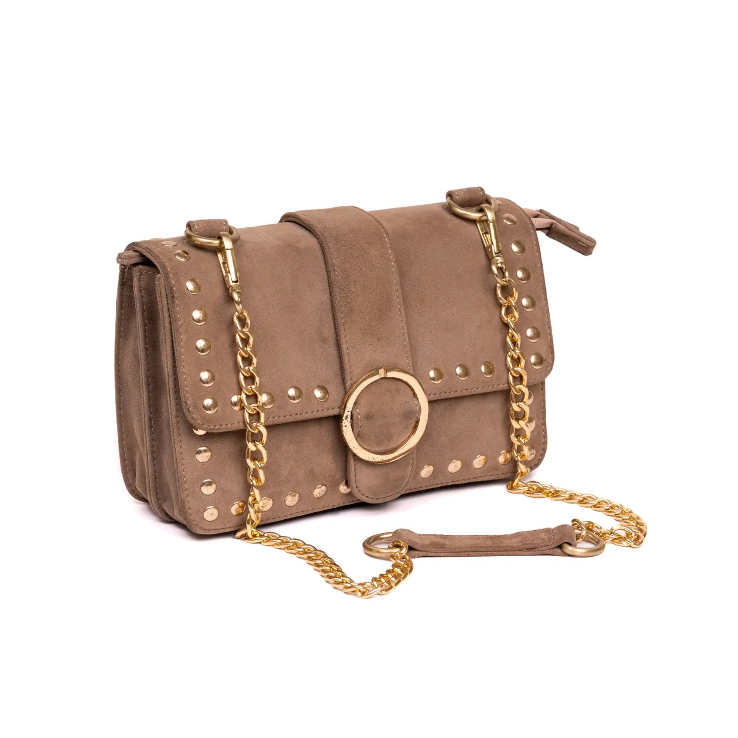 Clarice Crossbody Bag