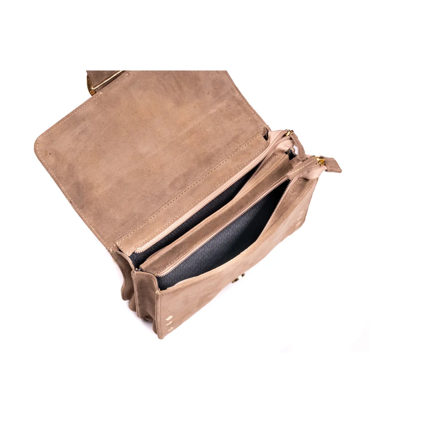 Clarice Crossbody Bag