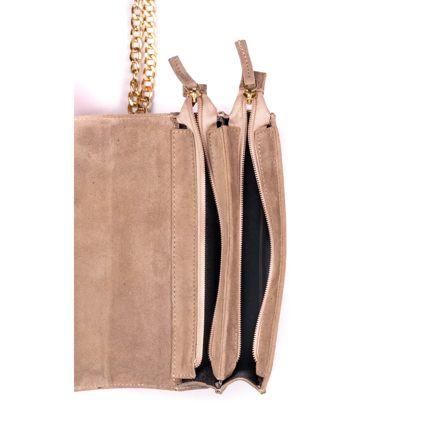 Clarice Crossbody Bag