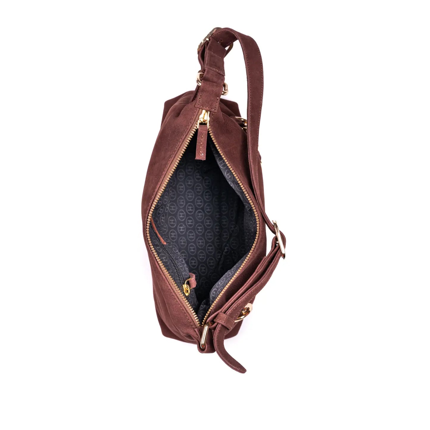 Nellie Hobo Bag