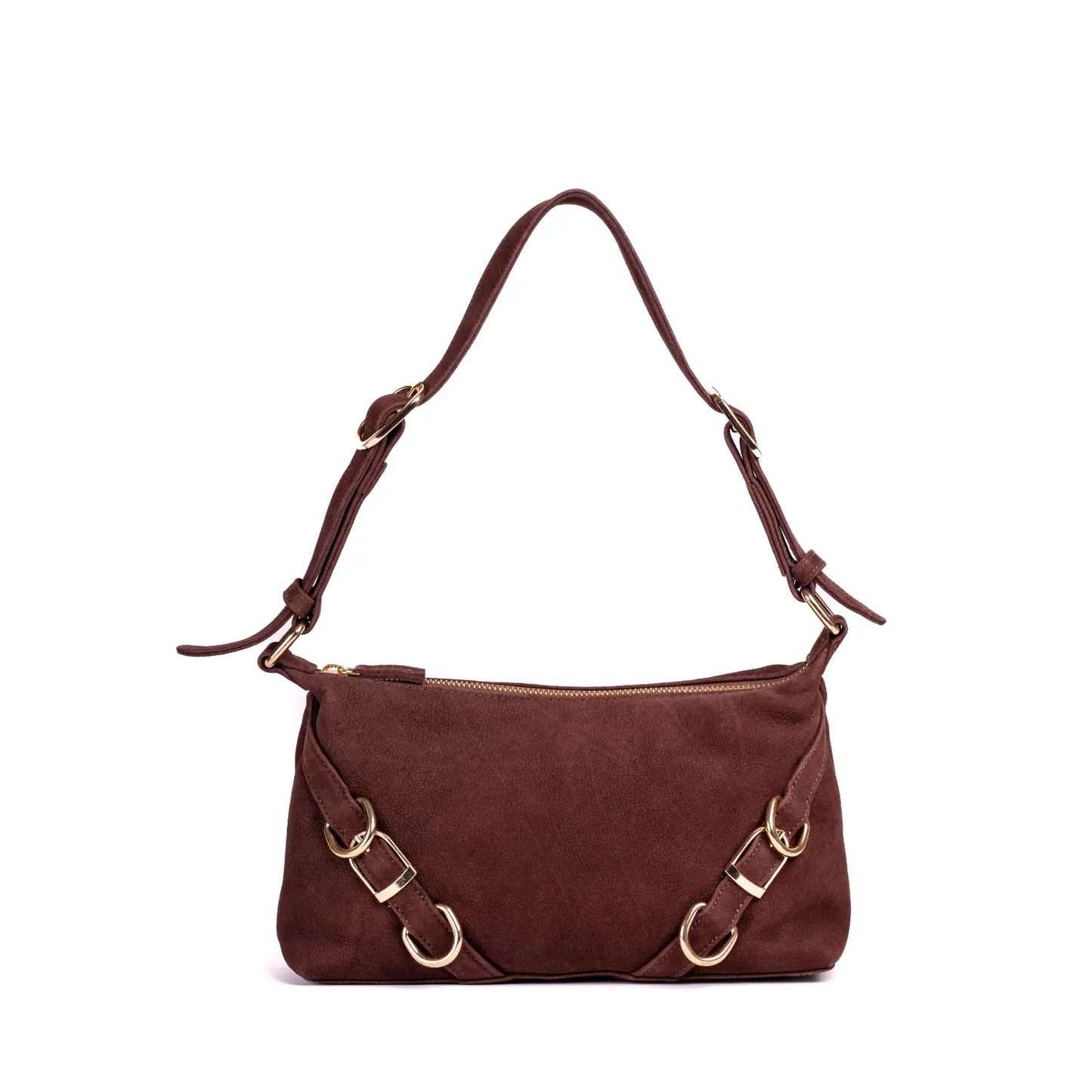 Nellie Hobo Bag