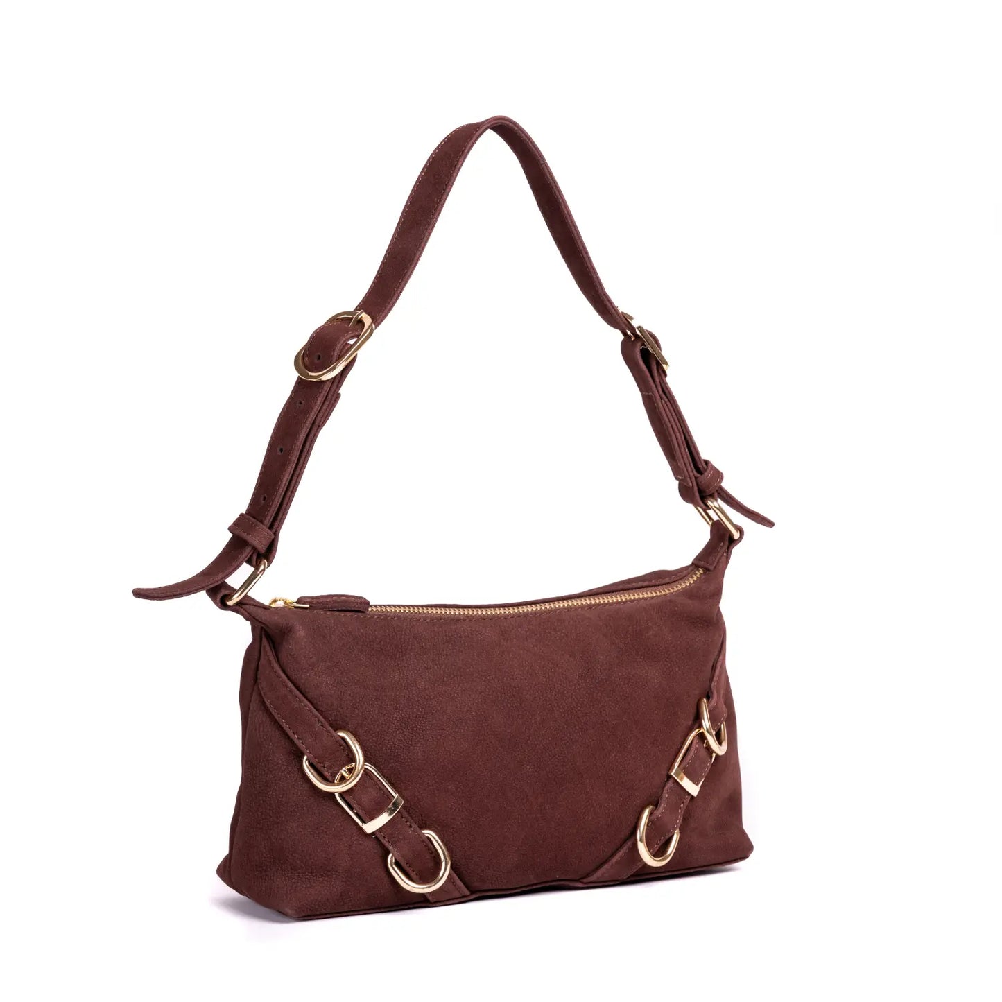Nellie Hobo Bag