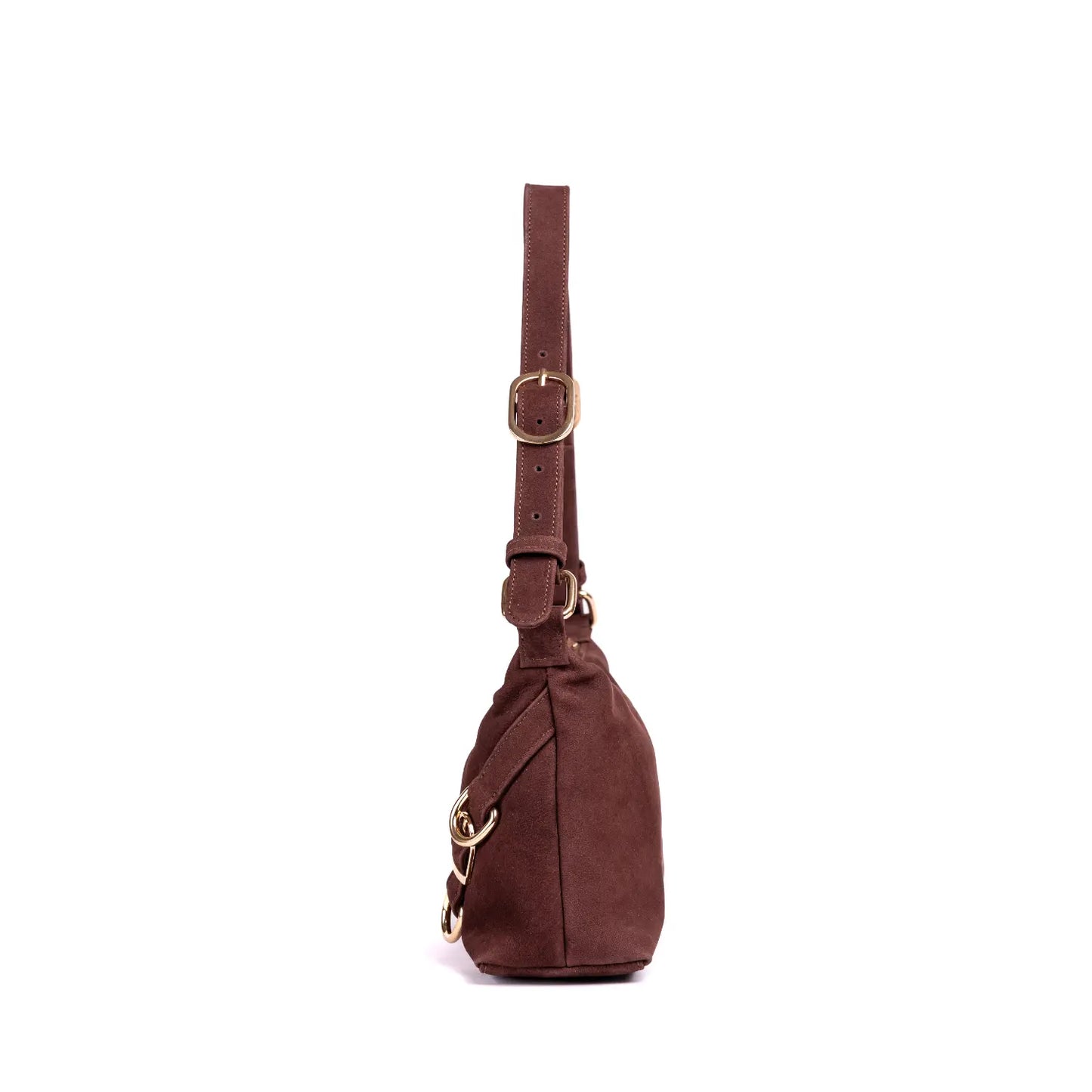 Nellie Hobo Bag