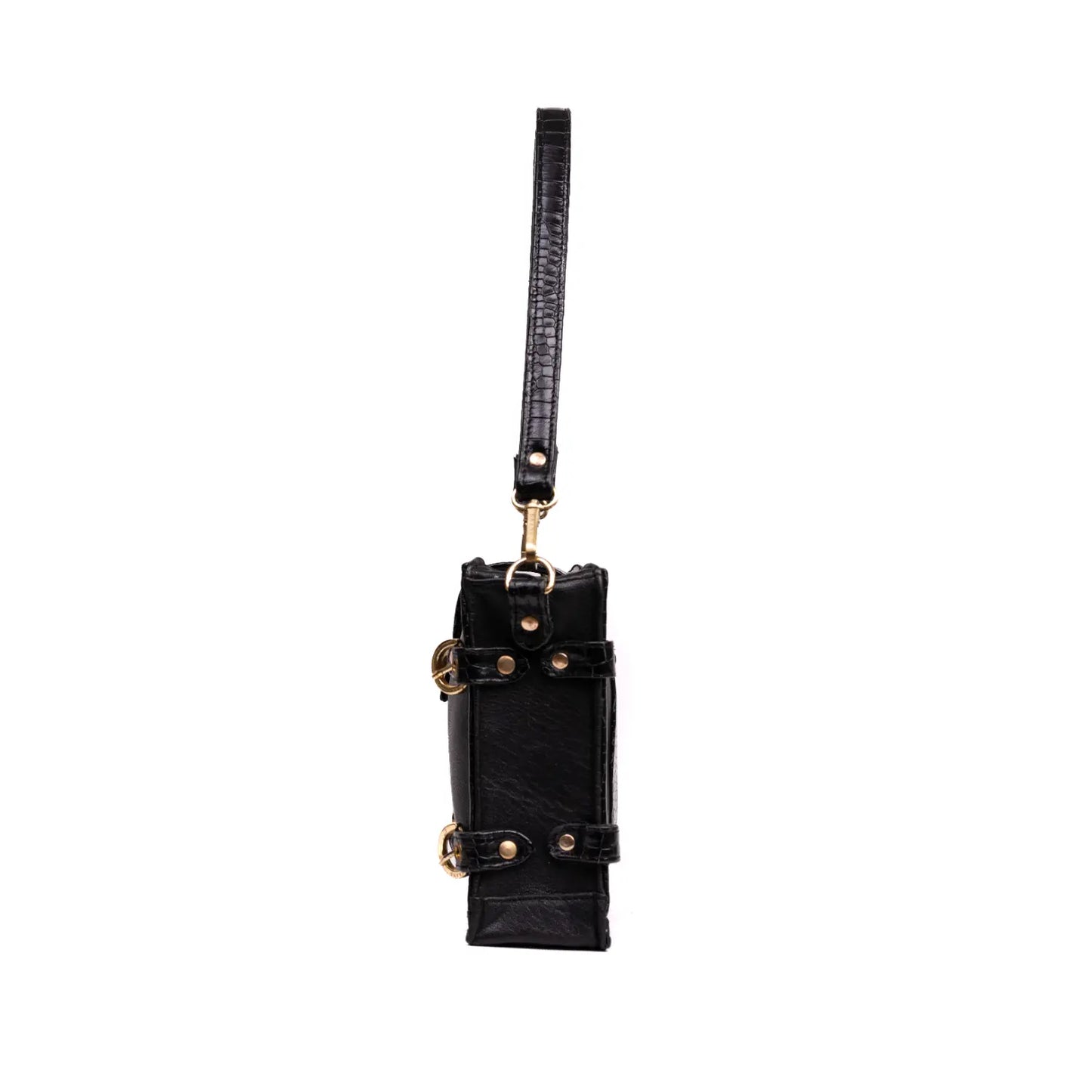 Delphi Satchel Bag