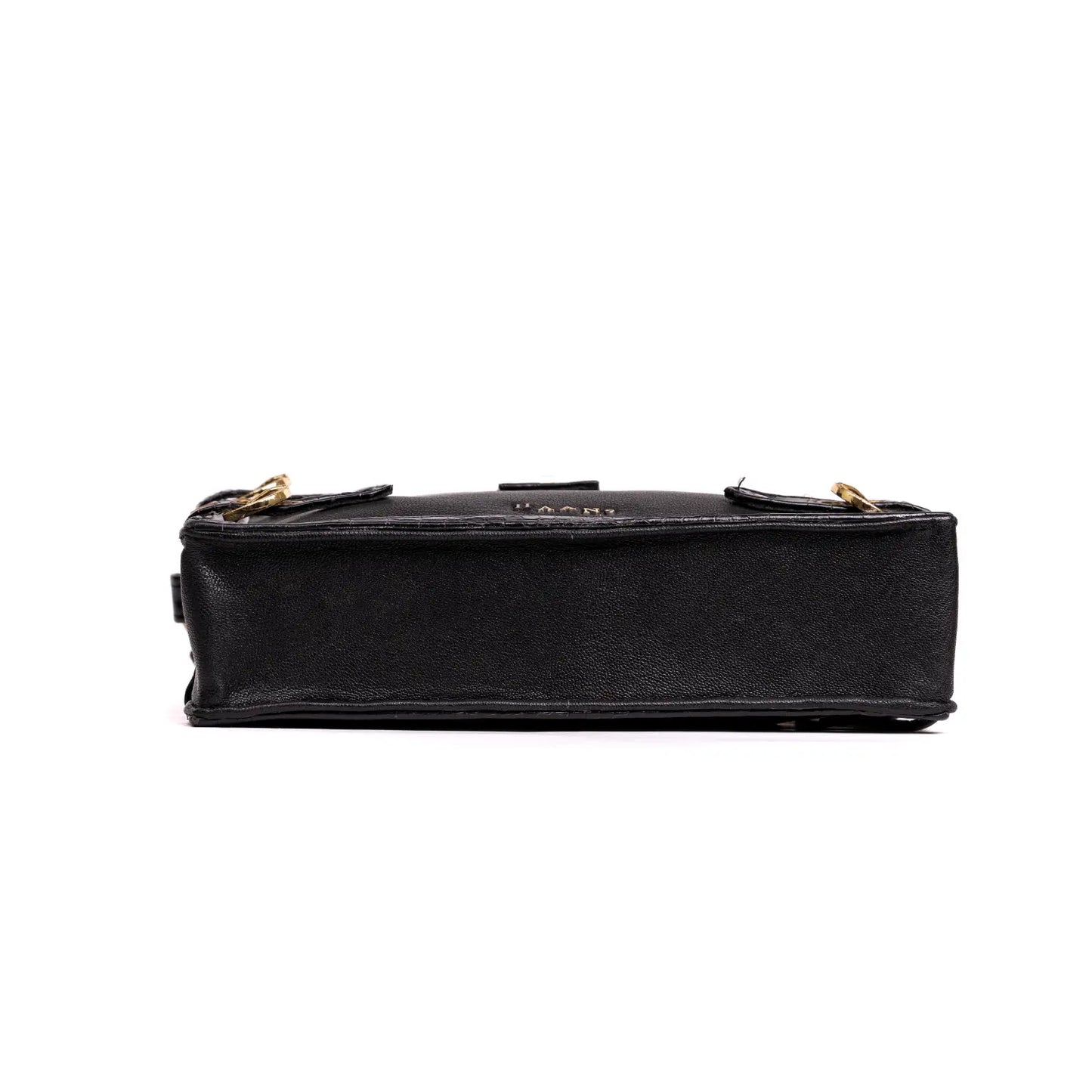 Delphi Satchel Bag