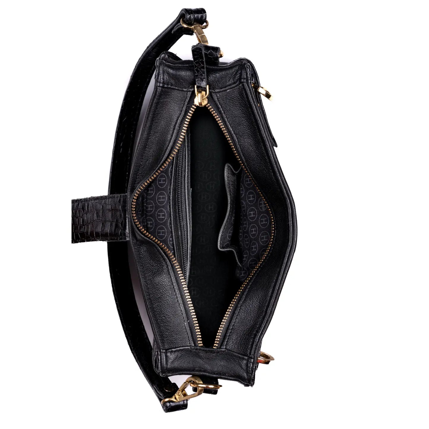 Delphi Satchel Bag