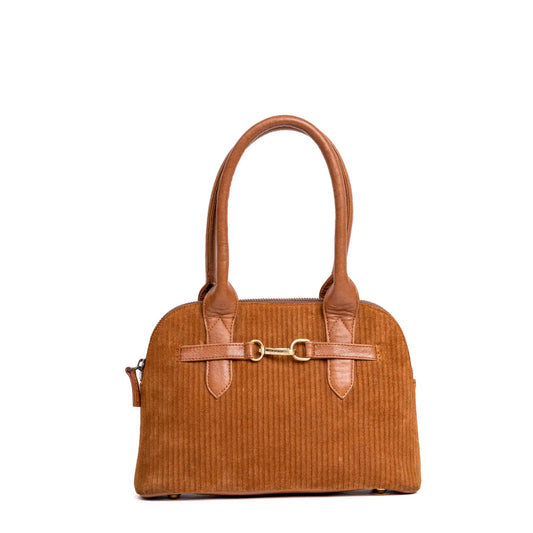 Selma Bowler Bag
