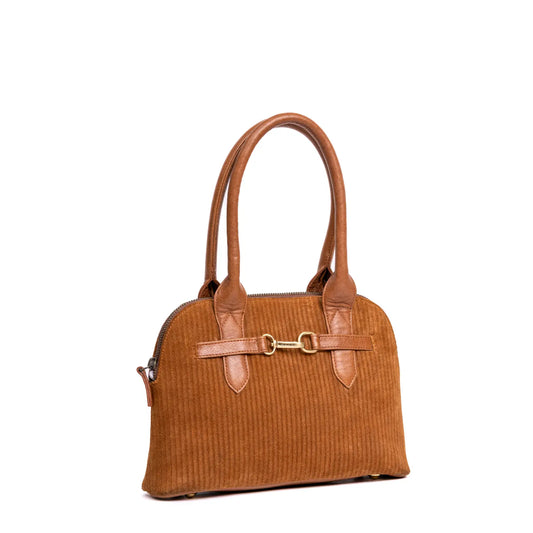 Selma Bowler Bag