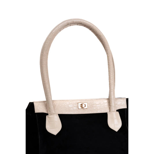 Agatha Satchel Bag