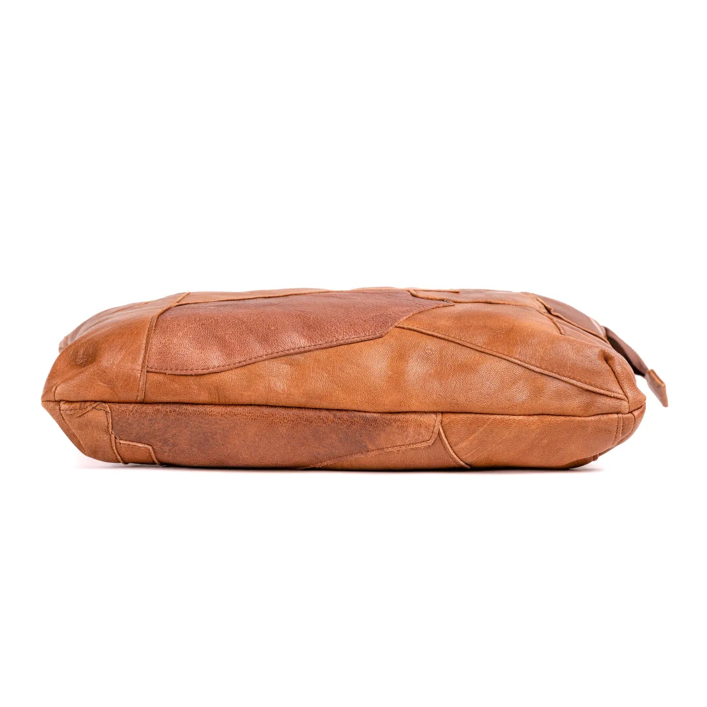 Upcycled Shoulder Bag
