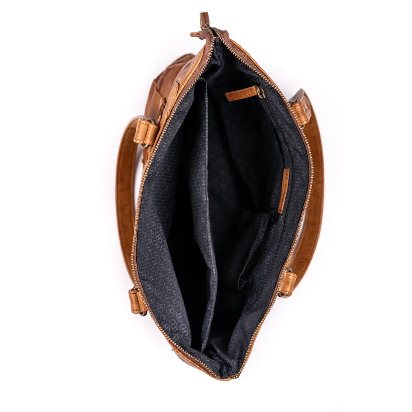 Upcycled Shoulder Bag