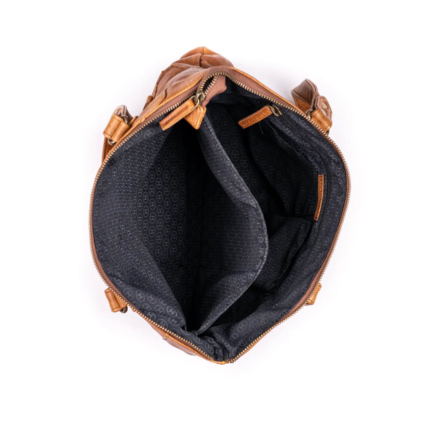 Upcycled Shoulder Bag