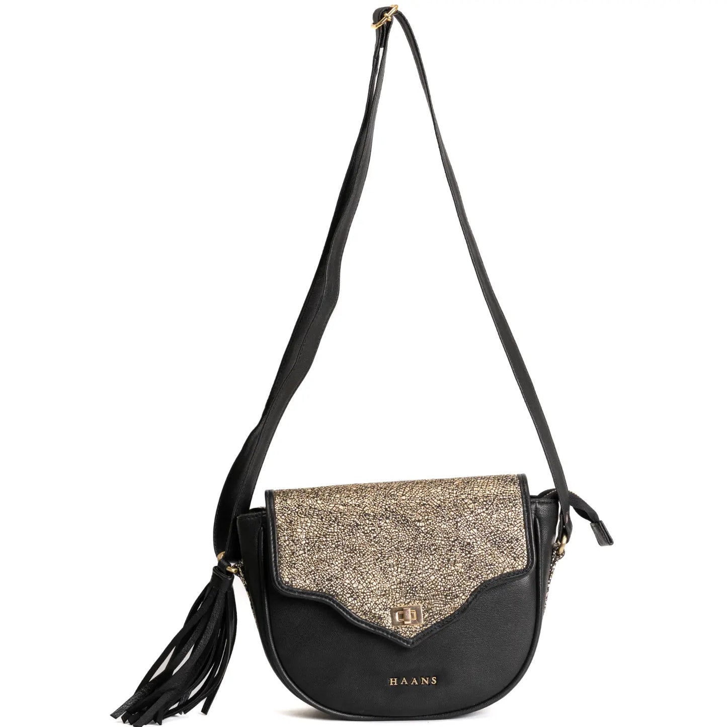 Lasya Crossbody Bag