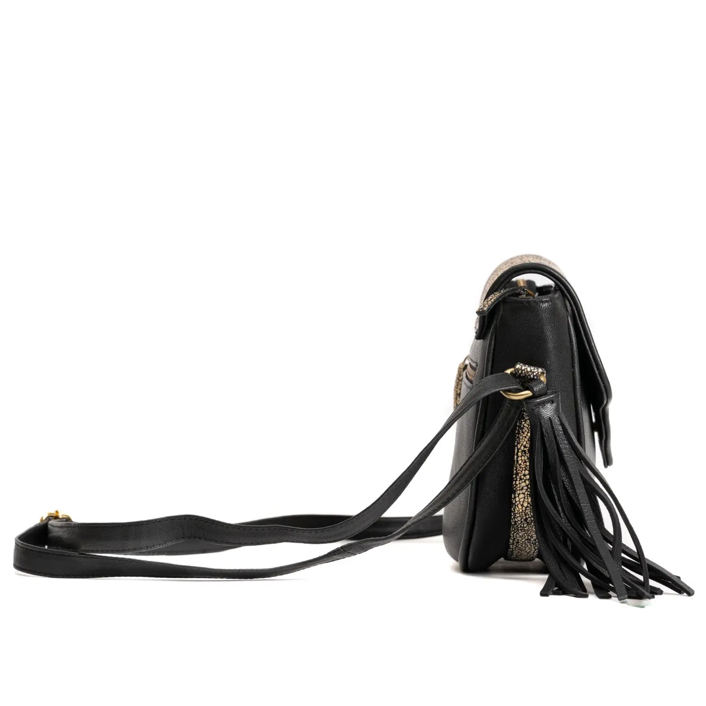 Lasya Crossbody Bag